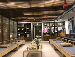 -FineYoga梵音瑜伽·普拉提