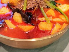 -小两口锦州烧烤·脆皮油边·麻辣涮肚(依云北郡店)