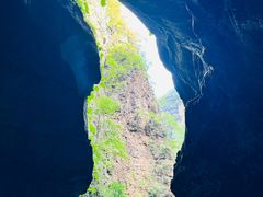 -野三坡百里峡景区