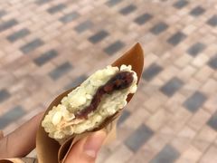 -头壹号饸饹面·大油条(常营店)
