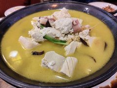 -长兴菜馆(高桥店)