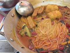 -小螺大作·螺蛳粉火锅(林和西店)