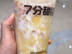 -7分甜(苏州中心店)