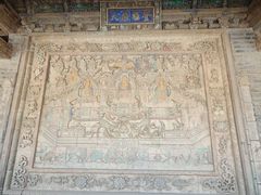 -张掖大佛寺景区