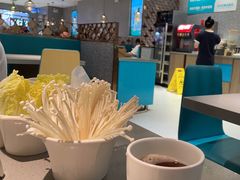 -半天妖烤鱼(紫荆广场店)