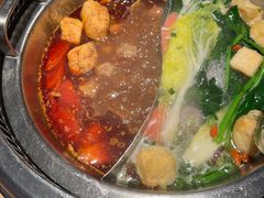 -季季红火锅(长沙步行街店)