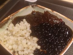 -鲜芋仙(宝地广场店)