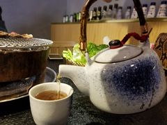 -醉火烧泥炉烤肉(孩儿巷店)