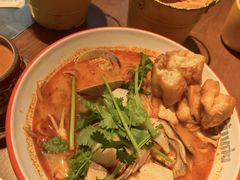-泰盏鬼·颓废冬阴(陈家祠扬韬店)