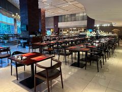 -广州希尔顿逸林酒店-OPEN開·全日制餐厅·海鲜·小火锅·自助餐(东风路店)