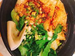 -陕西风味餐厅(陕西省驻京办店)