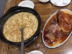 -砂锅李(九江路店)