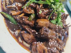 红烧老鹅-梁溪河畔·吉府花园(南长街南下塘店)