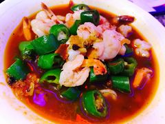 -蘭奢雅集·江浙菜(青山江滩店)