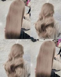 -NEW FACE烫染专业店