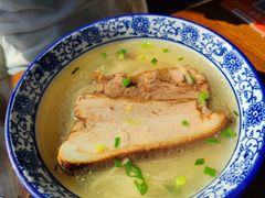-孙盛兴奥灶面馆·蟹黄面·三虾面(山塘街总店)
