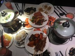 -星伦多 自助料理(圆融店)