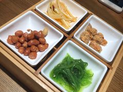 -九锅一堂酸菜鱼(新南凯德直营店)