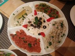 -ALAMEEN阿拉伯餐厅(三里屯店)
