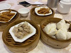 -新东源国际酒店·新东源食坊(沙井店)
