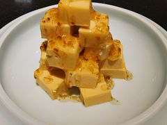 桂花酿芸豆-老头儿油爆虾·知味杭州(爱琴海购物中心)
