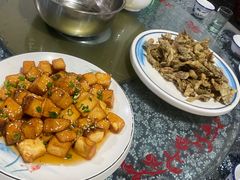 -老家菜馆(正定店)