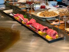 -赤坂亭·M9和牛烧肉·铁板烧(合肥万象城店)