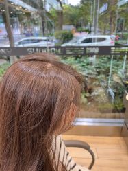 -首脑美发沙龙