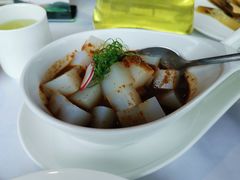 -安吉涵田度假村·水榭居中餐厅
