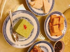 -厉家菜(德胜门总店)