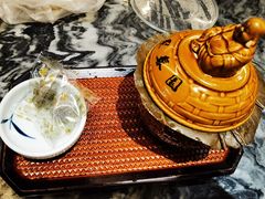 -安泰楼·佛跳墙创始人·传统闽味早茶·酒楼(三坊七巷闽菜地标店)