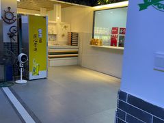 -老奶奶私房菜(天台里街店)