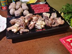 -幸运牛汕头小黄牛牛肉火锅(梅林店)