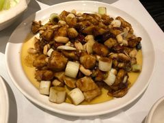 宫保鸡丁-眉州东坡(远洋未来广场店)