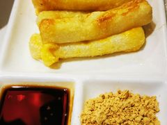 -老基地老火锅厂(大渡口店)