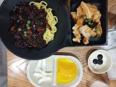 -香港饭店0410(弘大店)