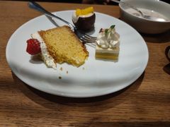 -长沙君悦酒店·自助餐厅咖啡厅