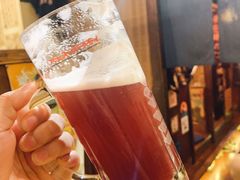 红啤-鸟内会(河北路店)