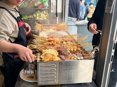 -郭记小街麻辣烫(南小街总店)