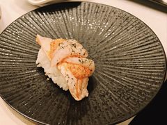 -争鲜回转寿司(浦东三钢里PLUS店)