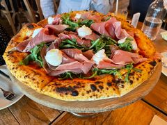 -Alimentari Grande(东湖路店)