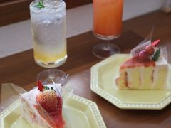 -流酥可心·牛乳蛋糕商店(禾祥西路店)