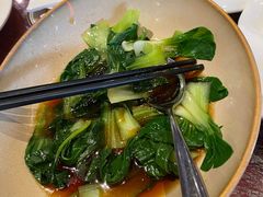 -海尔洲际酒店天下一品中餐厅