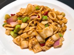 -杨记海鲜楼(三门黑金冠店)