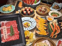 -匠和风精致料理(春熙路群光广场店)