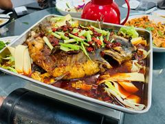 -金阁家常菜(贵阳路店)