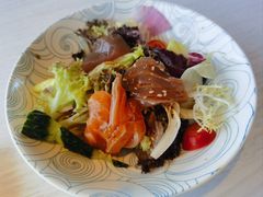 -滩万日本料理Nadaman(国贸大酒店)