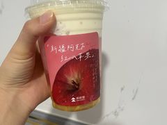 -茶芭蕾·新疆酸奶(美美1店)