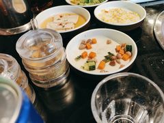 -老卜奎齐齐哈尔烤肉(人民东路店)