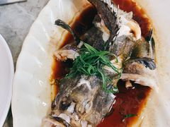 -四川小胡子海鲜(丁村万人海鲜广场店)